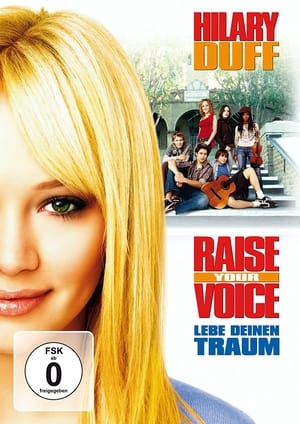 Raise Your Voice - Lebe deinen Traum 2004