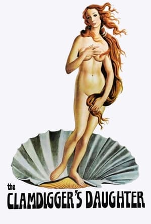 Poster The Clamdigger's Daughter 1974