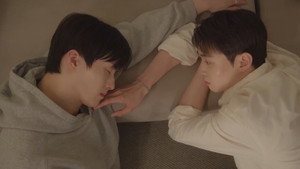 시체 옆에서 고백하지 마세요