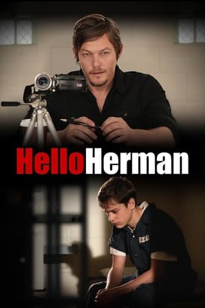 Poster Hello Herman 2013