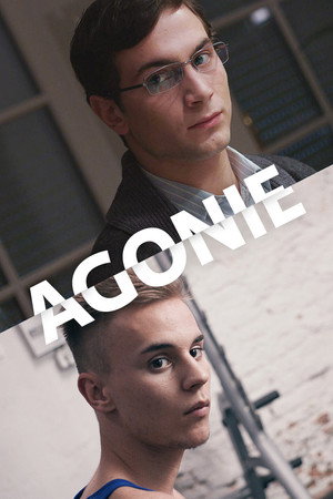 Agony 16