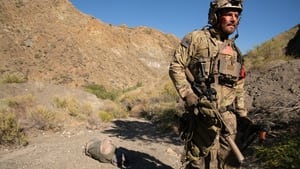 SEAL Team: Stagione 6 x Episodio 1