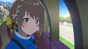 The aquatope on white sand: Episódio: 15 da 1ª Temporada
