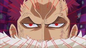 One Piece: Season 19 Episode 858