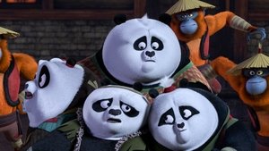 Kung Fu Panda: Pięści Przeznaczenia: Sezon 2 Odcinek 2