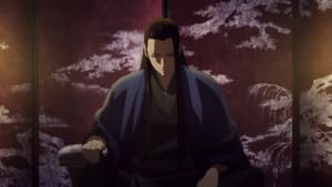 YATAGARASU: The Raven Does Not Choose Its Master: Saison 1 Episode 5