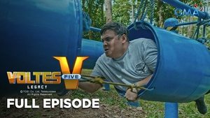 Voltes V: Legacy: Season 1 Full Episode 7