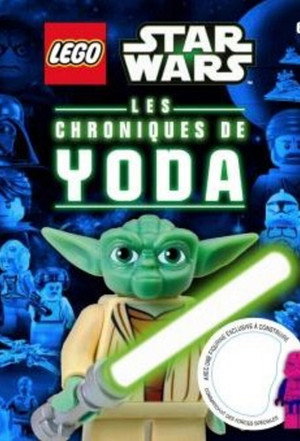 LEGO Star Wars: The Yoda Chronicles 10
