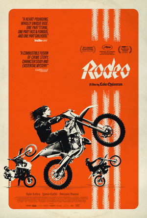 Rodeo 23