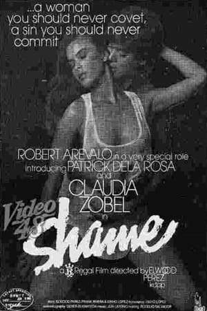 Poster Shame (1983)