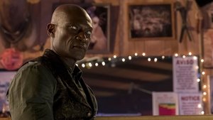 Midnight, Texas: 1×4