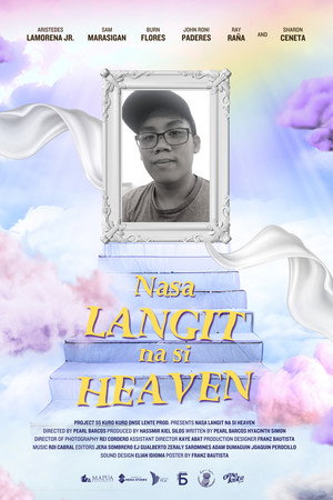 Heaven's in Heaven 4