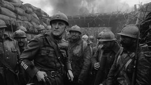 Paths of Glory 1957