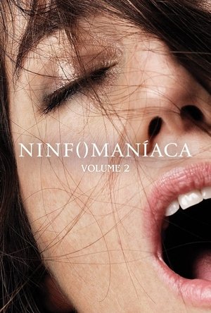 Image Ninfomaníaca - Vol. 2
