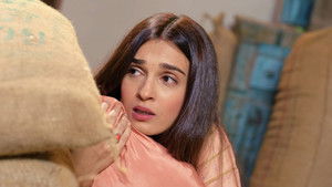 Dhara Goes Into Hiding