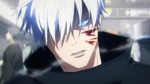 Jujutsu Kaisen: Season 1 Episode 33