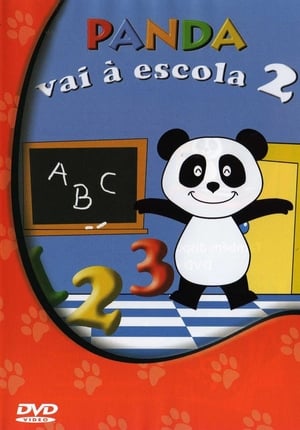 Panda vai à escola 2 (2009)