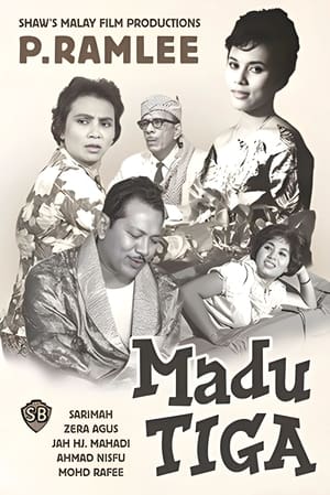 Image Madu Tiga