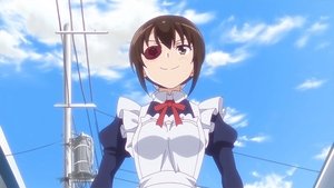 Uchi no Maid ga Uzasugiru!: Saison 1 Episode 1