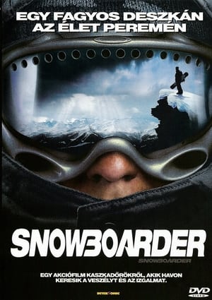 Poster A Snowboardos 2003