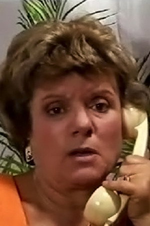 Dimitra Seremeti portrait