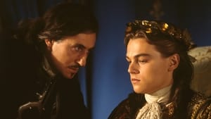 The Man in the Iron Mask film complet