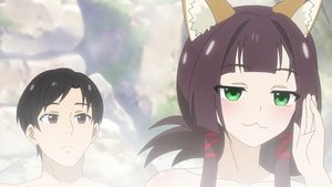 Meitou “Isekai no Yu” Kaitakuki: Around 40 Onsen Mania no Tensei Saki wa, Nonbiri Onsen Tengoku deshita Episódio 3 Online