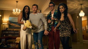 One More Shot (2025)