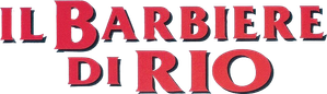 Il barbiere di Rio