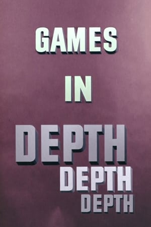 Poster Games in Depth (1966)