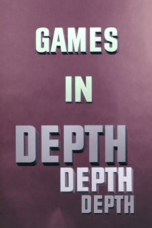 Poster Games in Depth 1966