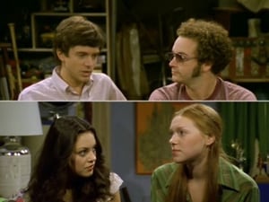 That ’70s Show Season 4 Episode 6