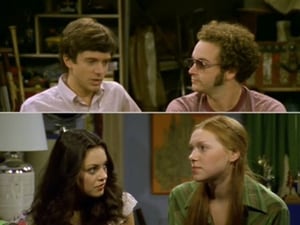 That ’70s Show: 4×6