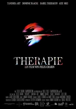 Poster Therapie (2016)