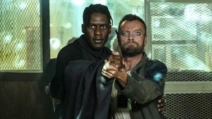 The Watch Episodio 4