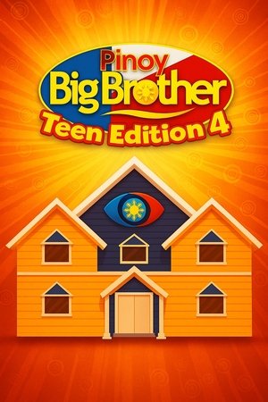 Pinoy Big Brother - Teen Edition 4