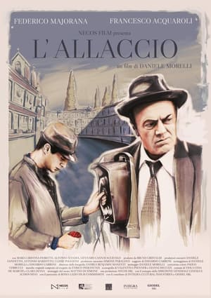 Poster L'allaccio ()