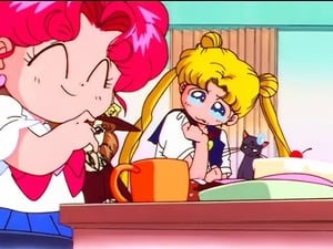 Sailor Moon: 5×20