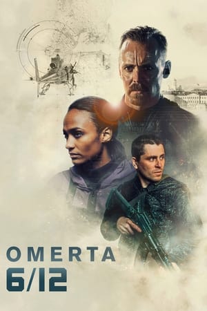 Omerta 6/12 2021