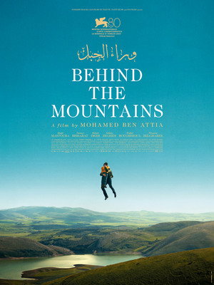 Behind the Mountains 3