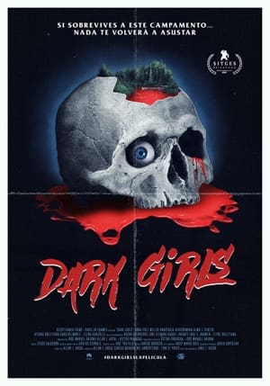 Poster Dark Girls 2022