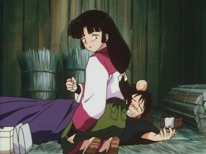 InuYasha: Season 1 Episode 51