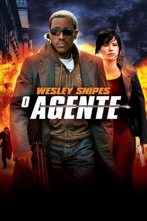 Assistir O Agente Online Grátis