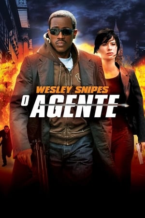Poster O Agente 2007