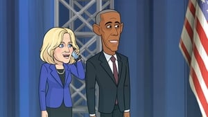 Our Cartoon President: 3×17