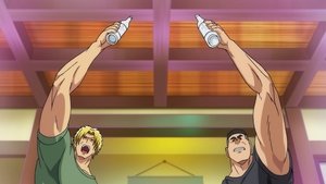 Grand Blue Season 1 Episode 12