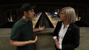 Cochon dingue: 3×44