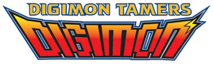 Digimon Tamers ดิจิมอนเทมเมอร์