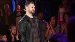 Drop the Mic Jack Osbourne vs. Kelly Osbourne and Mel B vs. La La Anthony