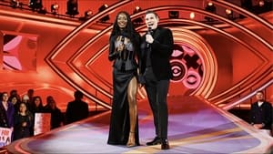 Big Brother Live Final